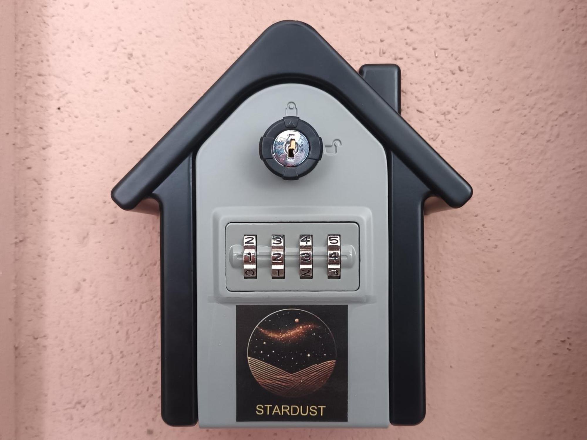 شقة Stardust كافالا المظهر الخارجي الصورة